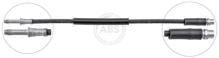 A.B.S. ALL BRAKE SYSTEMS BV. SL 1183